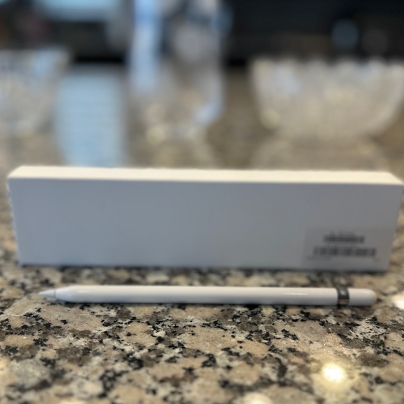 APPLE Pencil – 1st generation – Excellent condition!! - Picture 3 of 7